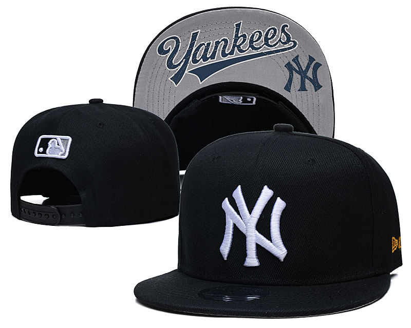 2025 New York Yankees hat 156->nba hats->Sports Caps